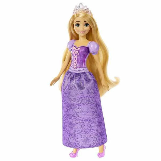 Lėlė Princesses Disney Rapunzel Sujungtas 29 cm