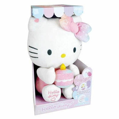 Kūdikių lėlė Jemini Hello Kitty