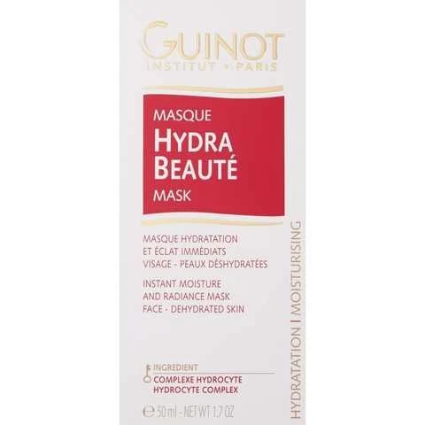 Guinot Hydra Beaute kaukė 50 ml