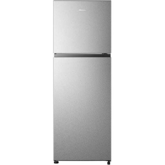 Šaldytuvas Hisense RT422N4ACE  170 Plienas 252 L