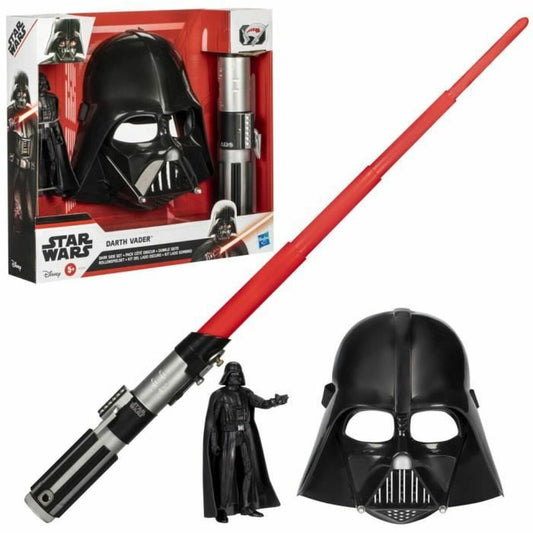 Playset Hasbro Darth Vader