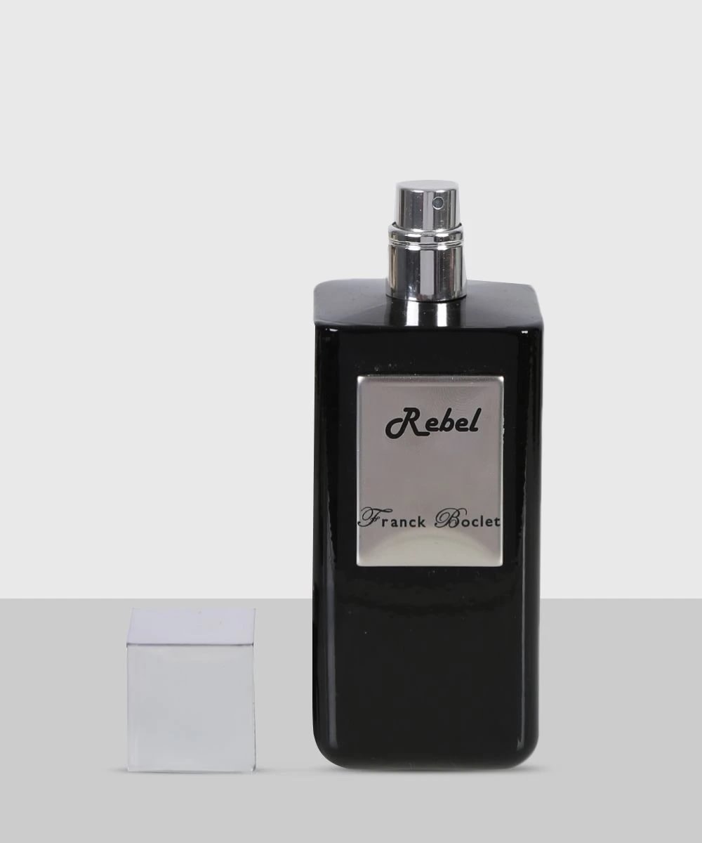 Franck Boclet Rebel EDP parfumuotas vanduo 100 ml