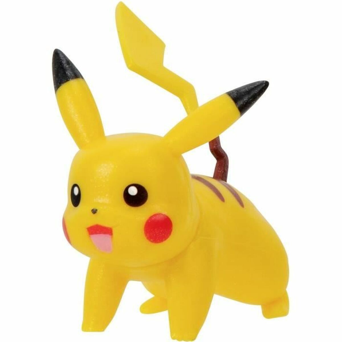 Figūrų rinkinys Pokémon Evolution Multi-Pack: Pikachu