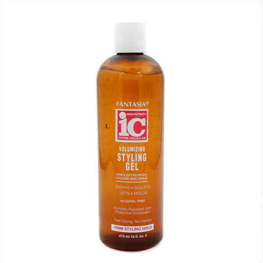 Apimtį suteikianti žele Fantasia IC Ic Volumizing (473 ml)