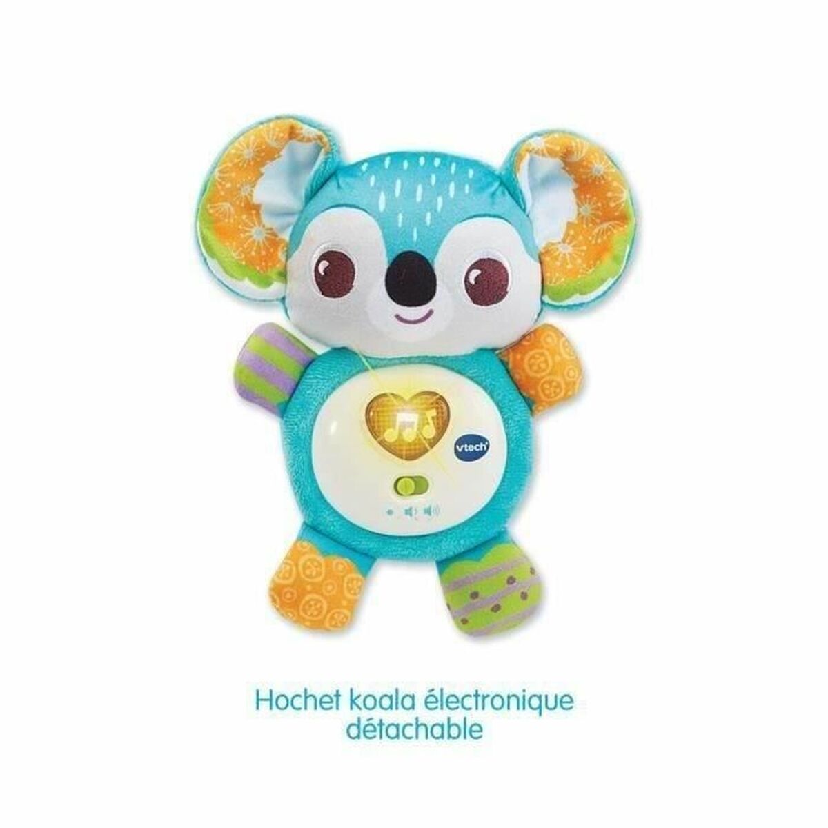 Veiklos centras Vtech Baby Koala Cuddle Activity Mat