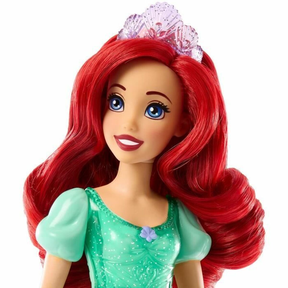 Lėlė Mattel Ariel