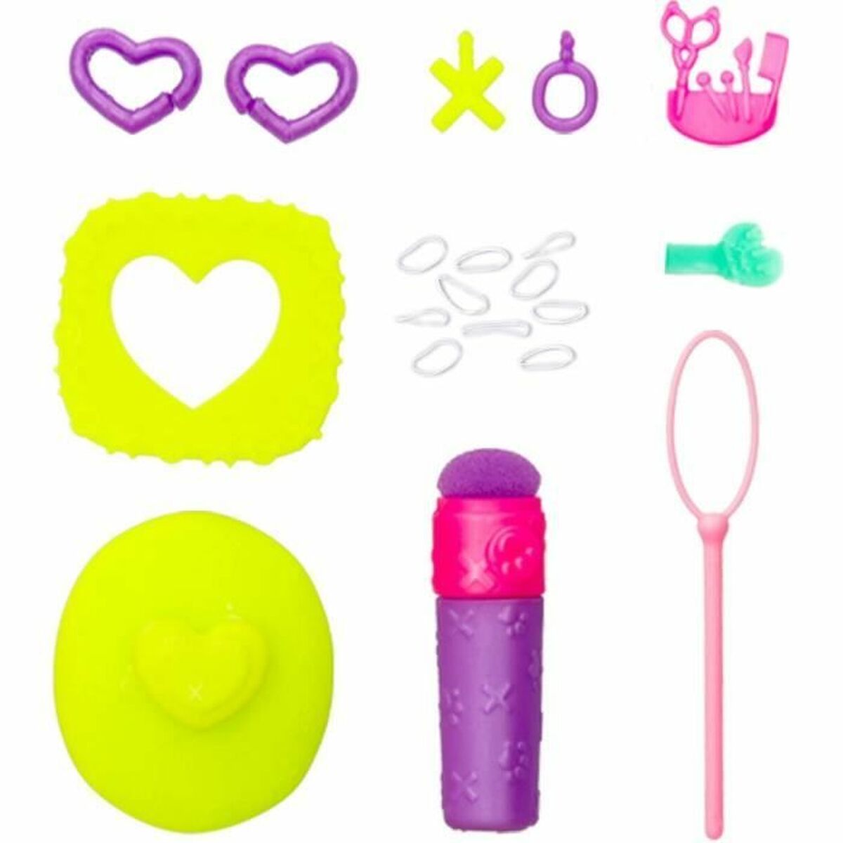 Lėlė IMC Toys Vip Pets Fashion - Chloe