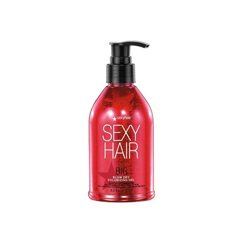 Sexy Hair Big Sexy Hair Blow Dry Volumizing Gel 50ml