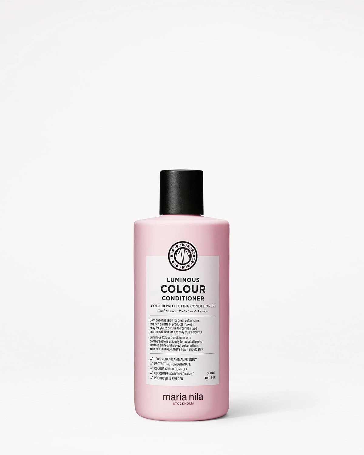 Maria Nila Luminous Color kondicionierius 300ml