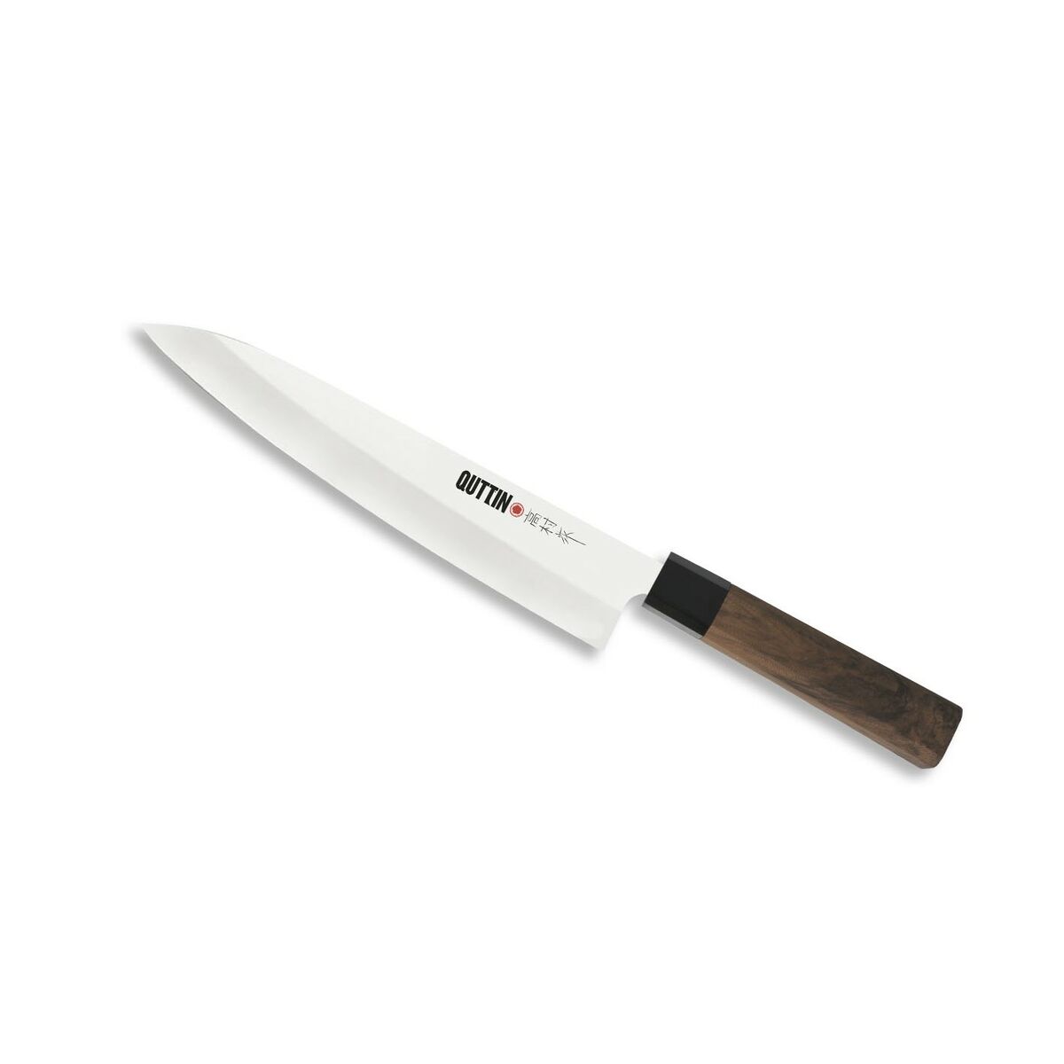 Gyuto peilis Quttin Takamura 20 cm (6 vnt.)