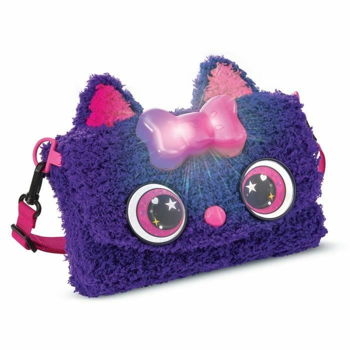 Rankinė Vtech MY MAGIC'FASHION BAG Rose