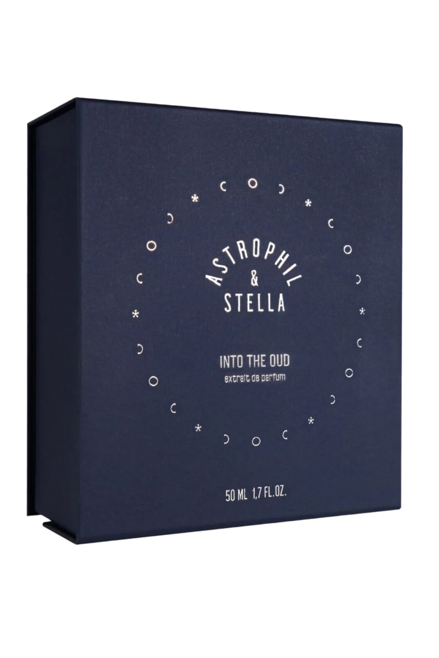 Astrophil & Stella Into The Oud Extrait De Parfum 50 ml