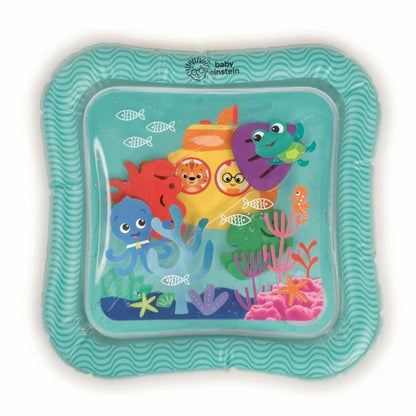 Pelės kilimėlis Baby Einstein Ocean Explorers Plastmasinis