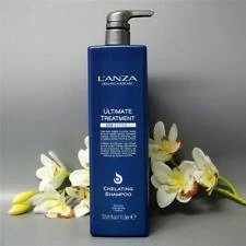 L'ANZA Ultimate Treatment chelatinis šampūnas 1000 ml