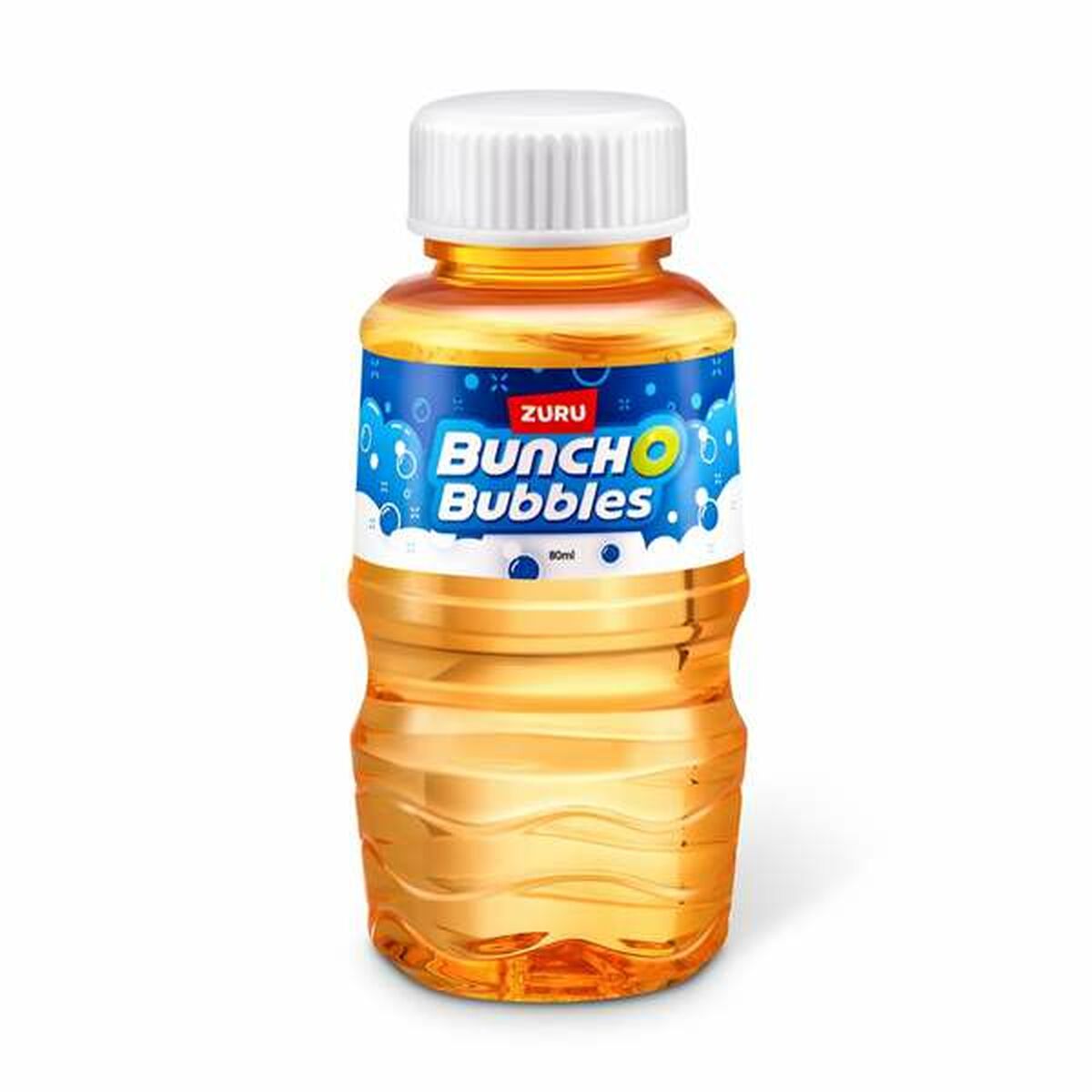 Muilo burbulų pistoletas Zuru BunchO Mini Bubble Blaster 20 x 20 x 7 cm Mėlyna