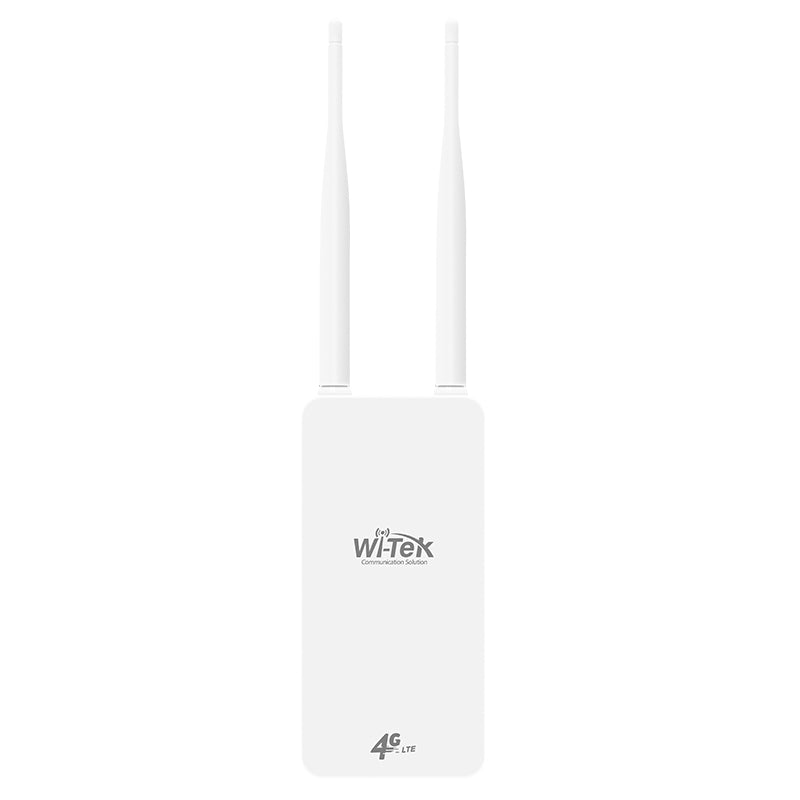 Belaidis LAN AP perdavimas Wi-Tek WI-LTE117-O (lauko)
