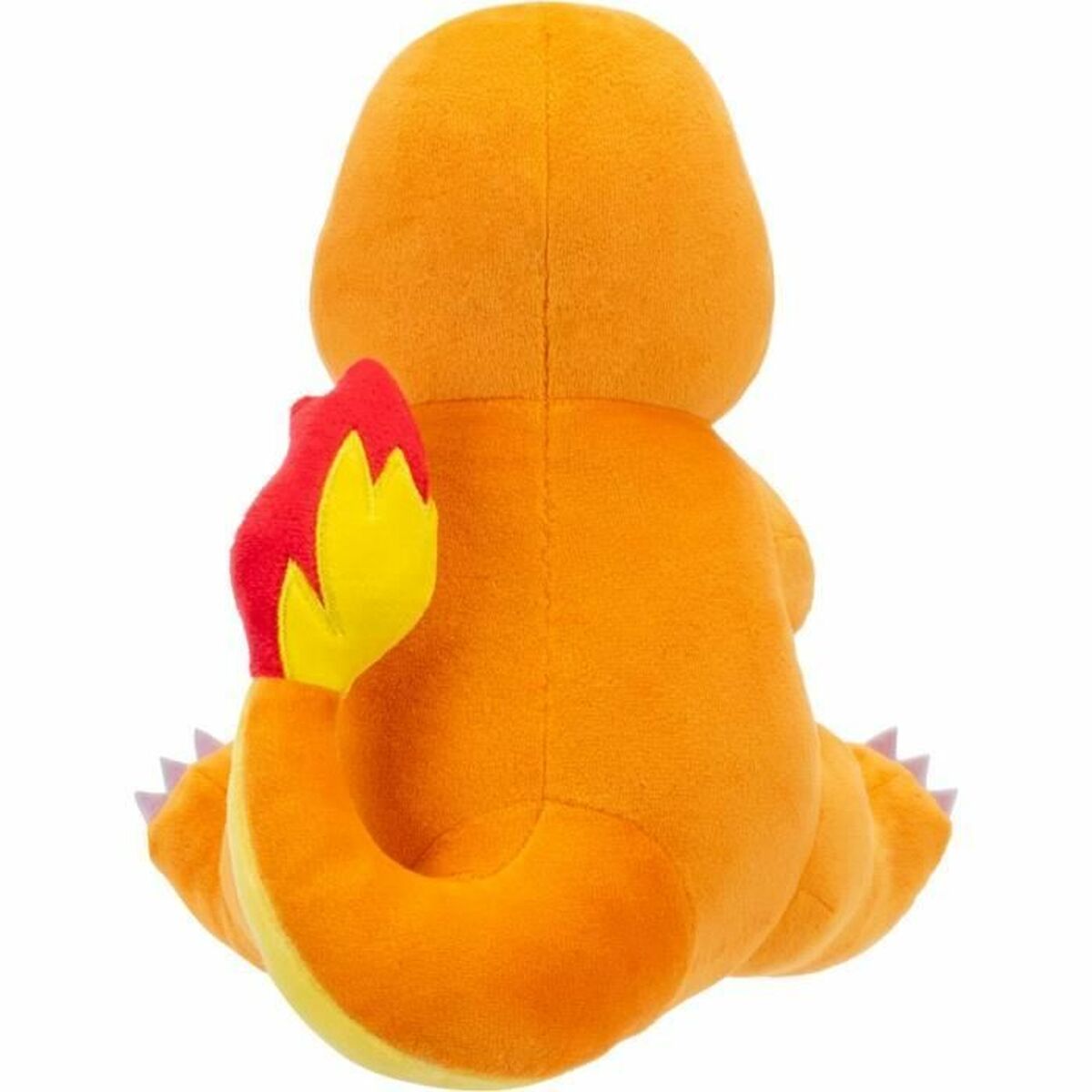 Pūkuotas žaislas Pokémon Charmander 20 cm polipropileno