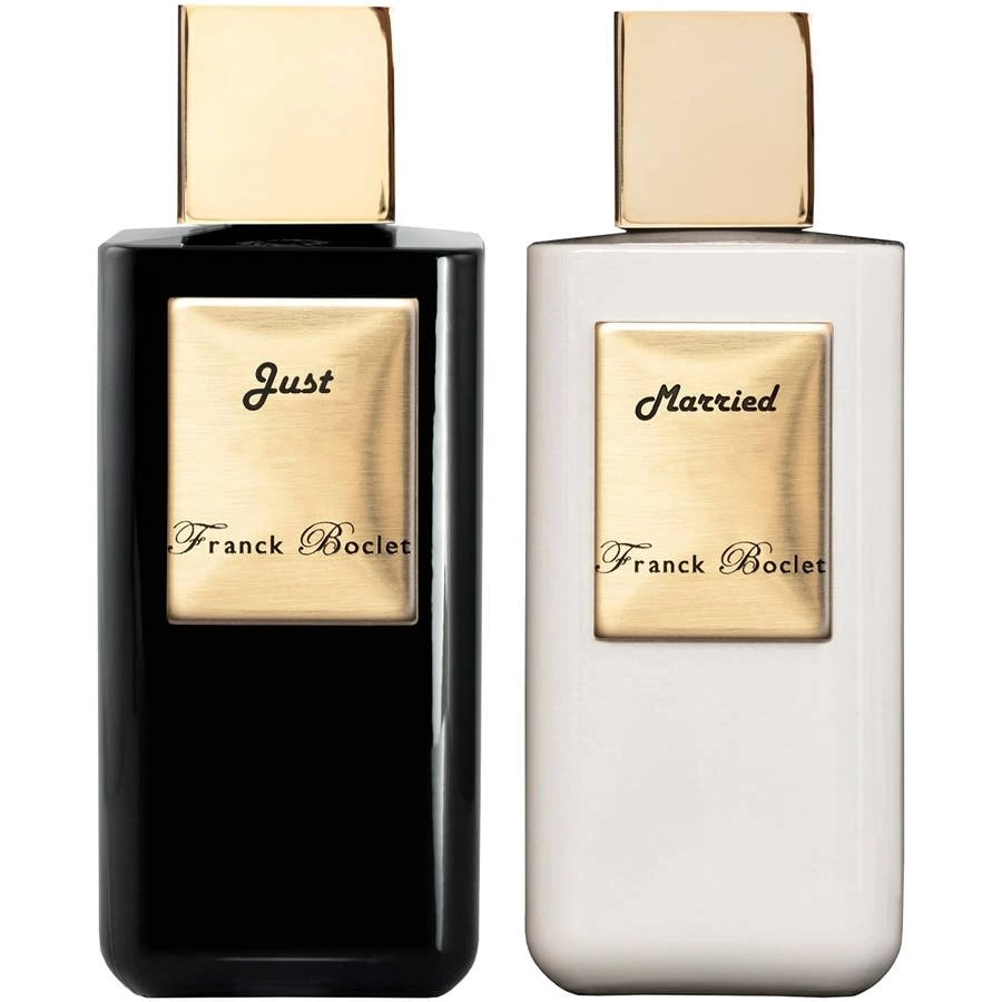 Franck Boclet Married EDP parfumuotas vanduo 100 ml