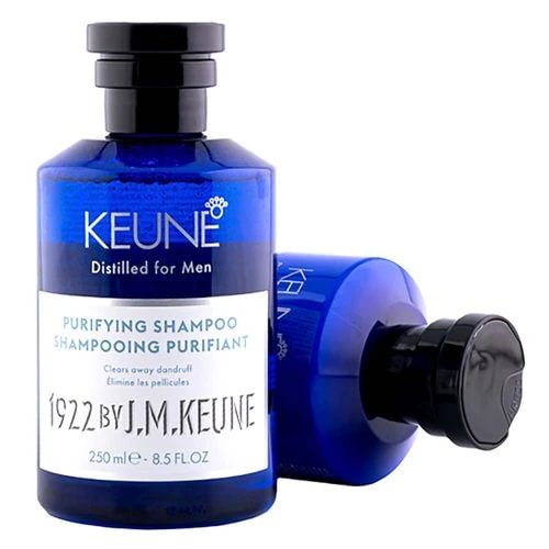 Keune 1922 Purifying šampūnas 250 ml