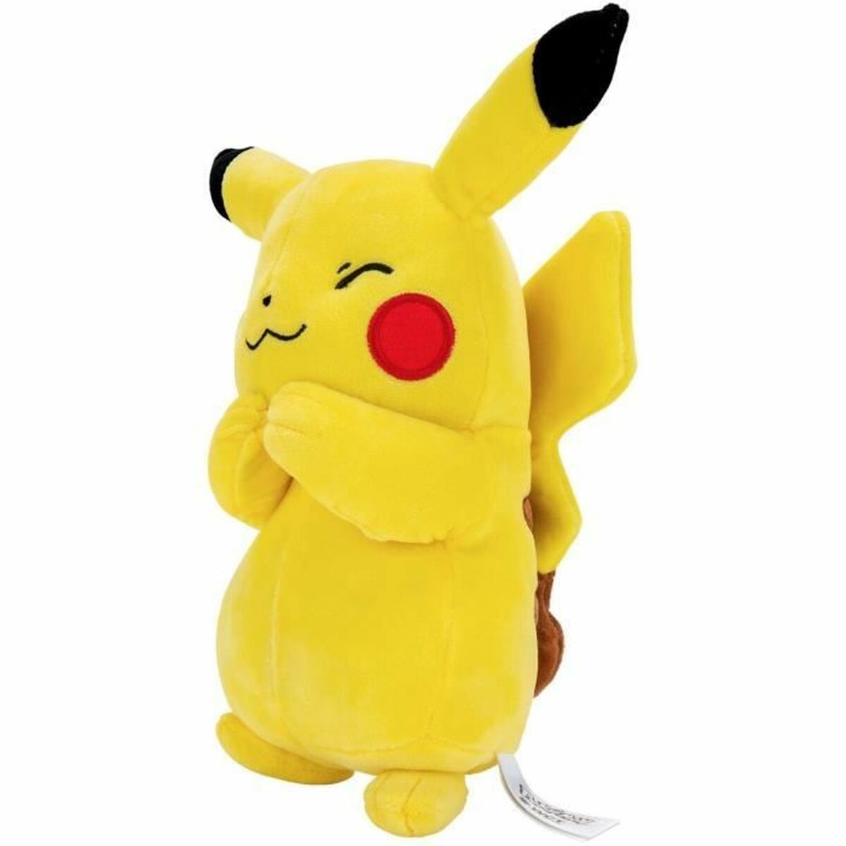 Pūkuotas žaislas Pokémon Pikachu 20 cm