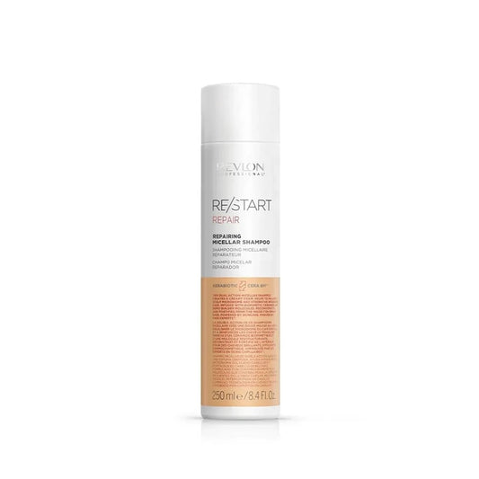 Revlon Re-Start Recovery Restorative šampūnas 250 ml