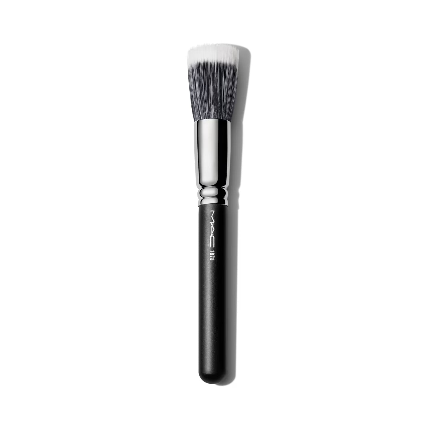 MAC 187s Duo Fibre Face šepetėlis