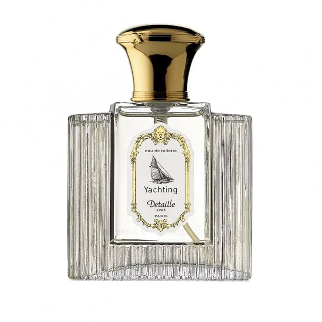 Detaille Yachting tualetinis vanduo 100ml