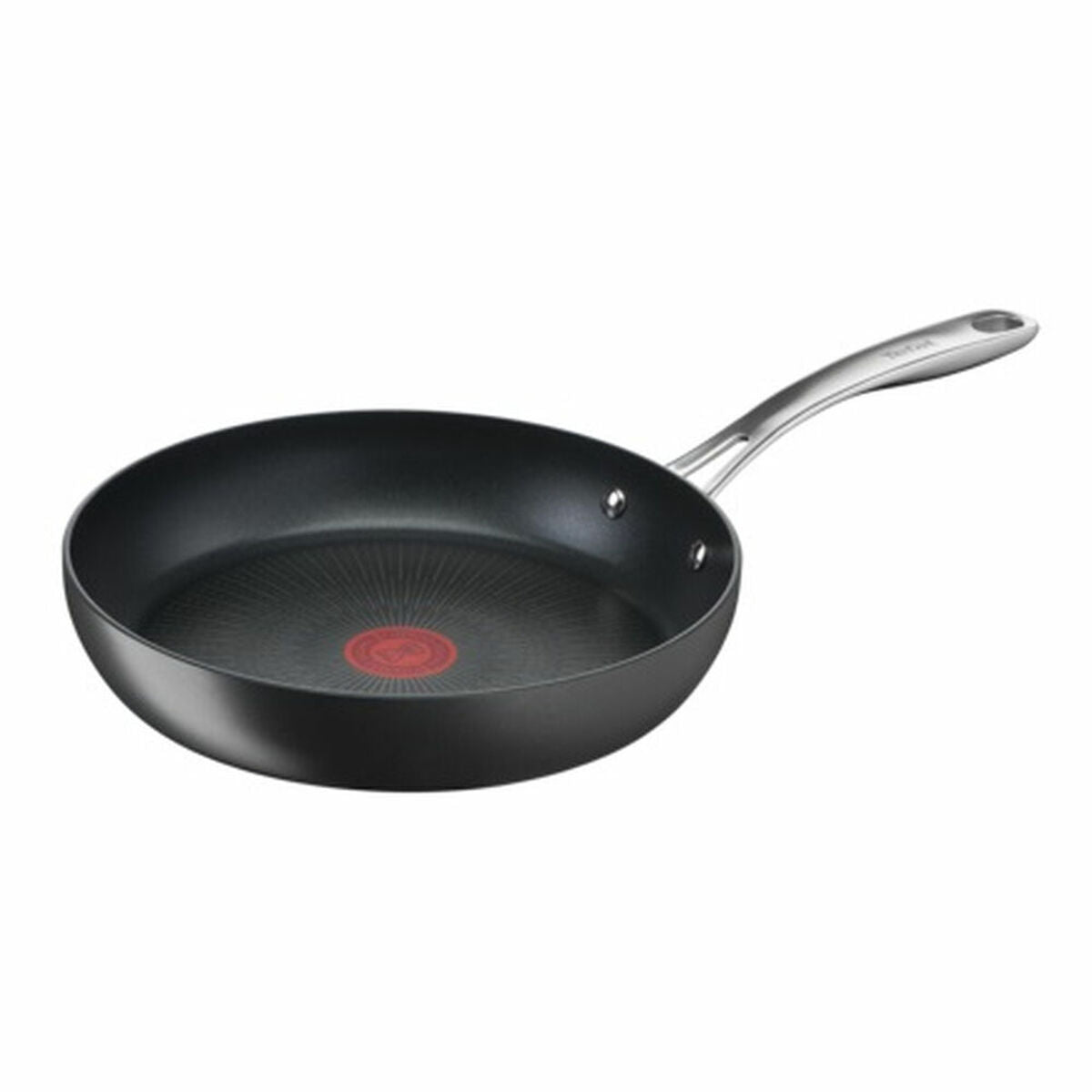 Keptuvė Tefal G2560202 Juoda Metalinis Aliuminis