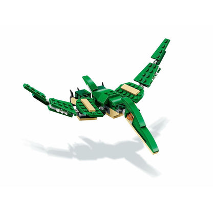 Statybos rinkinys Lego 31058