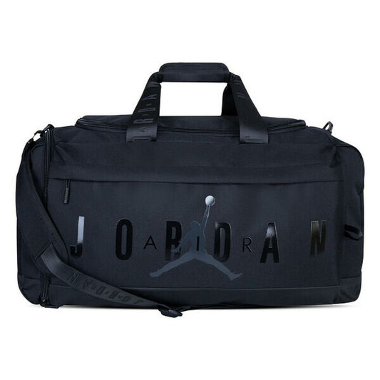 Sports Bag Jordan JORDANJAM VELOCITZ LM0920 KK2 Juoda