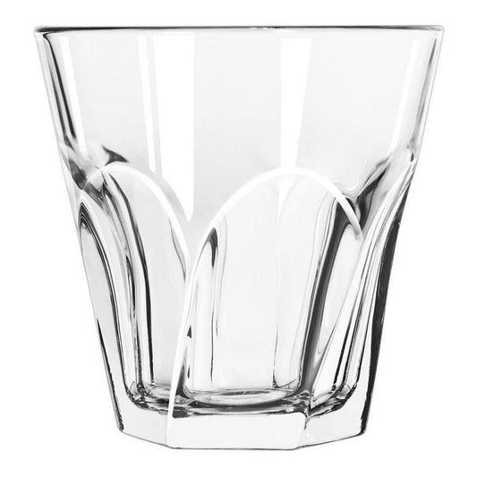 Stiklas Dof Gibraltar Twist Libbey (35 cl) (ø 10 x 6,2 cm)