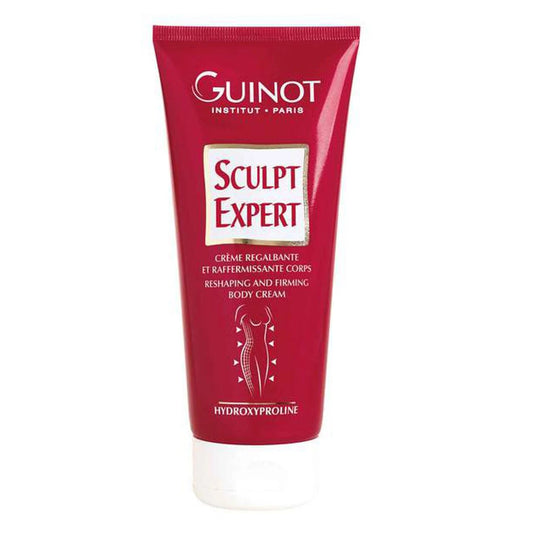 Guinot Sculpt Expert kūno kremas 200 ml