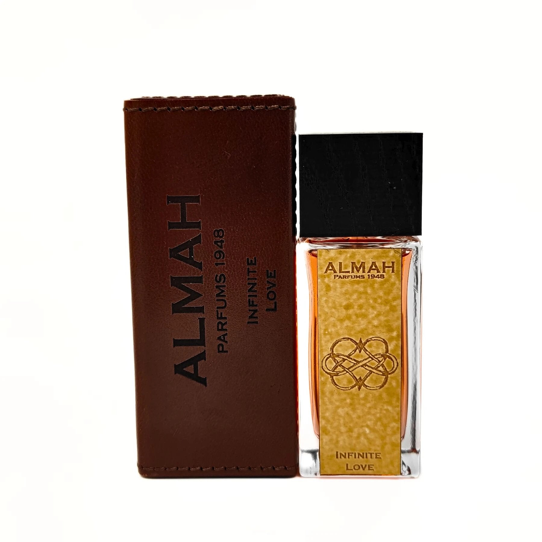 Almah Infinite Love parfumuotas vanduo 50 ml