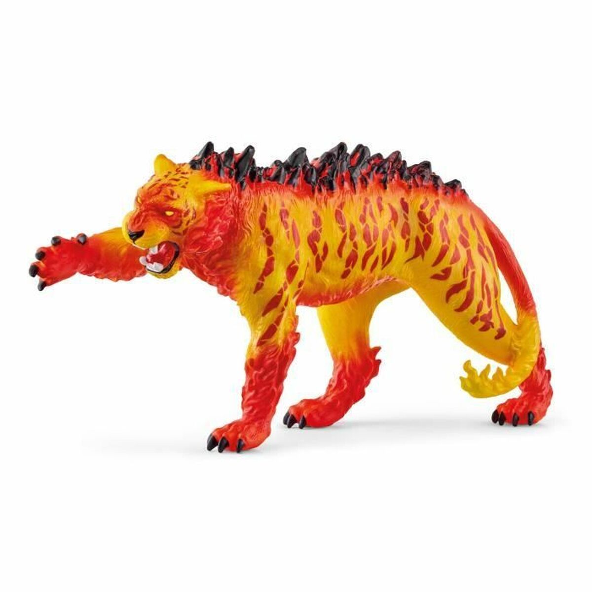 Veiklos rodikliai Schleich Lava Tiger