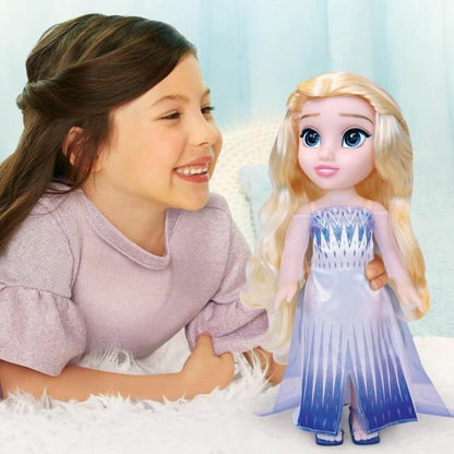 Kūdikio lėlė Jakks Pacific Frozen II Elsa