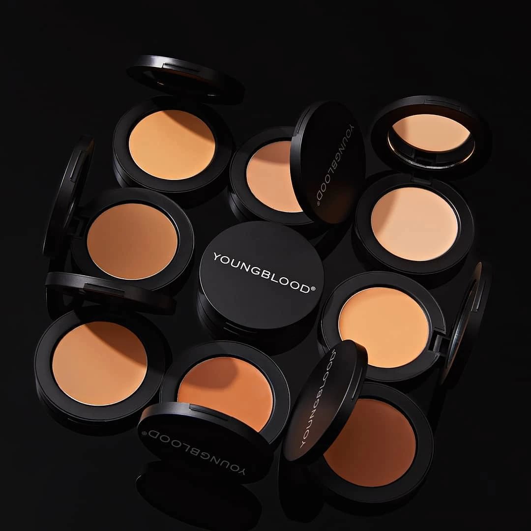 Youngblood Ultimate Tan Neutral maskuoklis 2.8 g