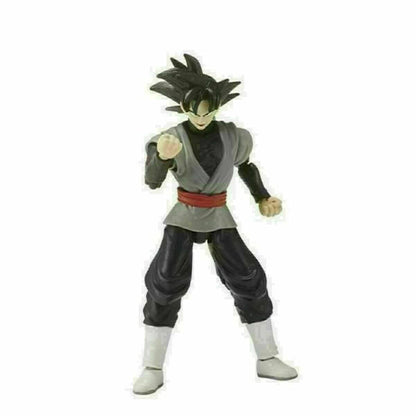 Veiklos rodikliai Bandai 36192 Dragon Ball (17 cm)