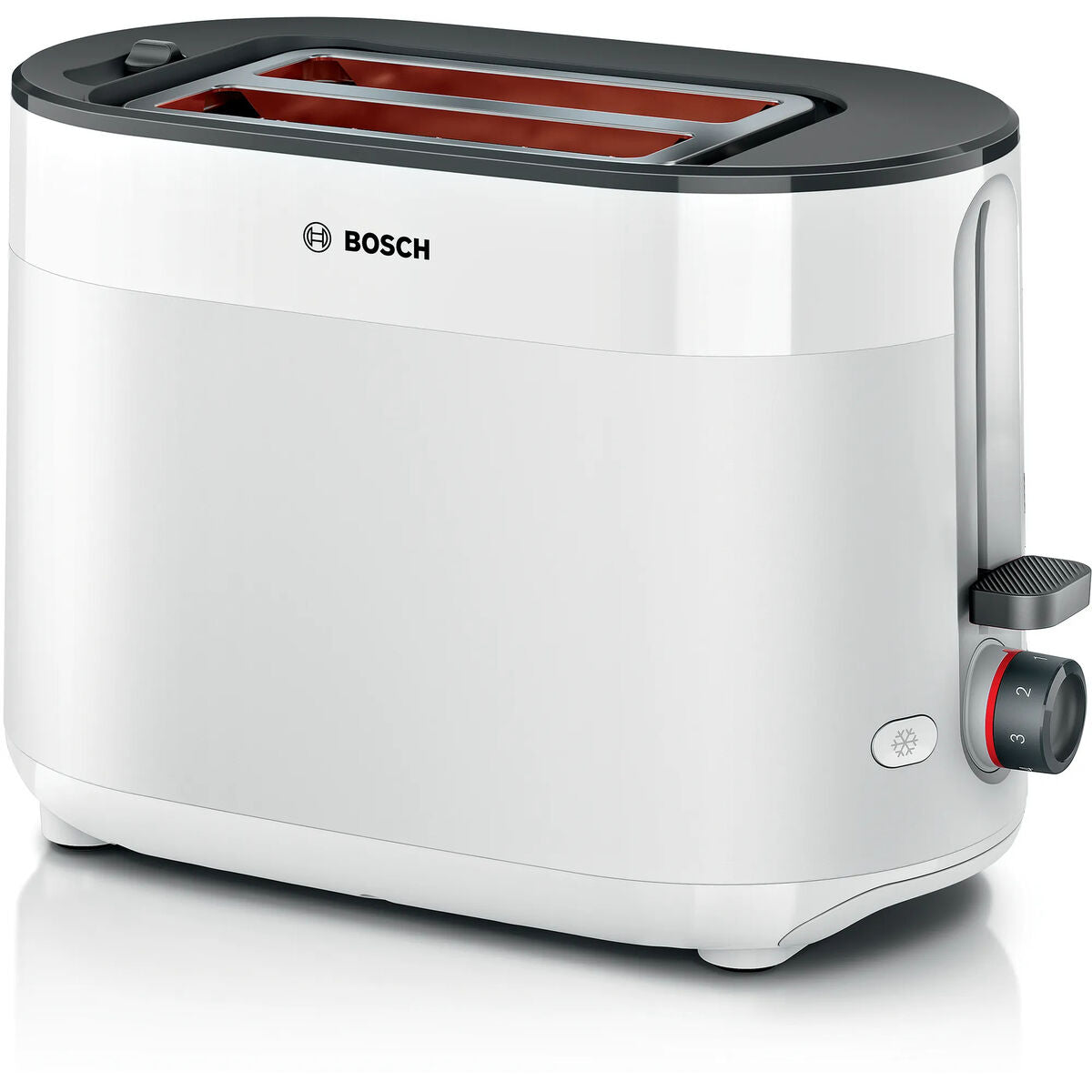 Skrudintuvas BOSCH TAT2M121 950 W