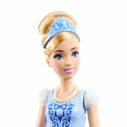 Lėlė Disney Princess CINDERELLA