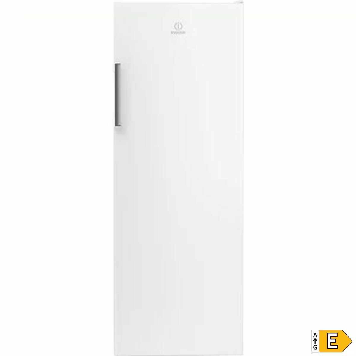 Šaldytuvas Indesit SI62W Balta 323 L