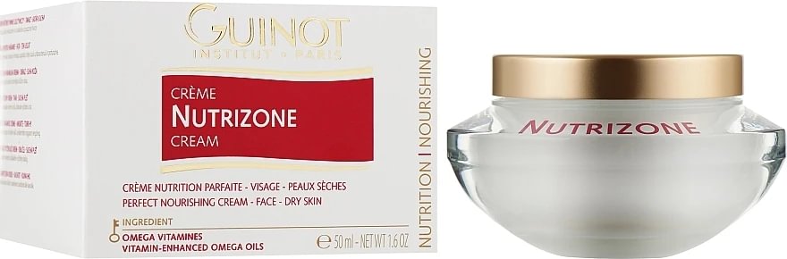 Guinot Nutrizone veido kremas 50 ml