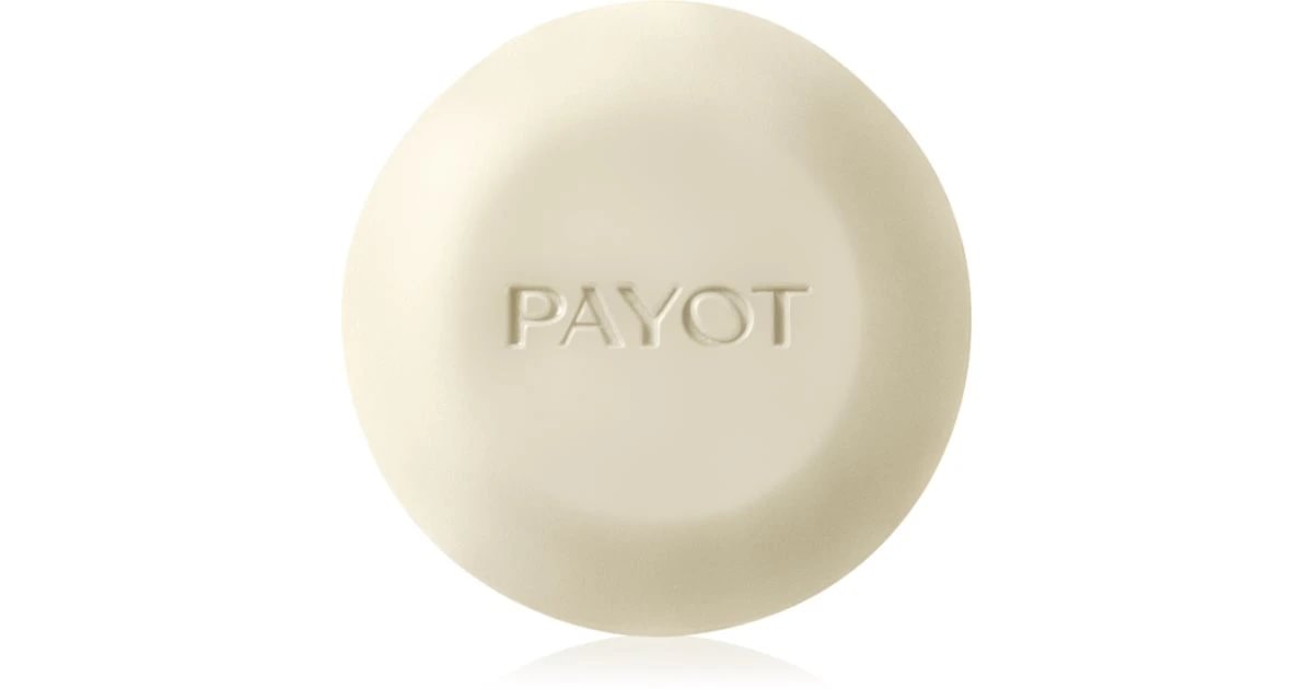 Payot Essentiel Solid Biome-Friendly Shampoo 80 g