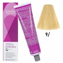 Londa Permanent Color Extra Rich 9/ 60ml