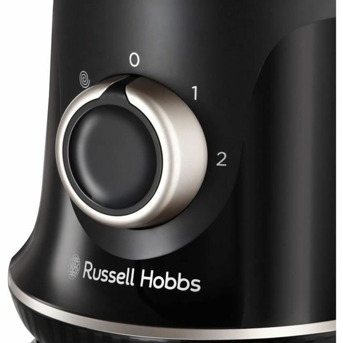 Trintuvas su indu Russell Hobbs Blade Boost 26710-56 Juoda 1,5 L