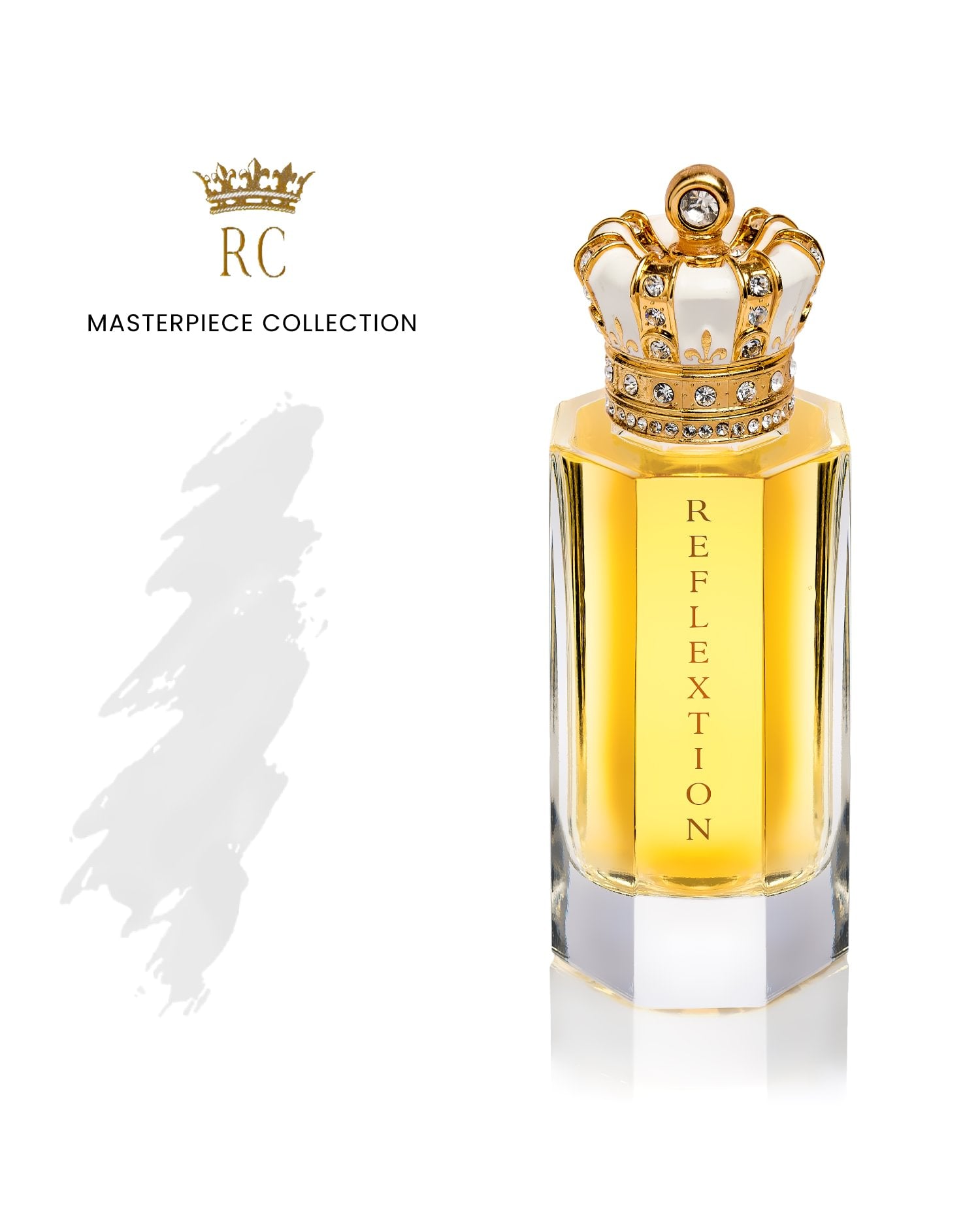 Royal Crown Reflextion parfumuotas vanduo 100 ml