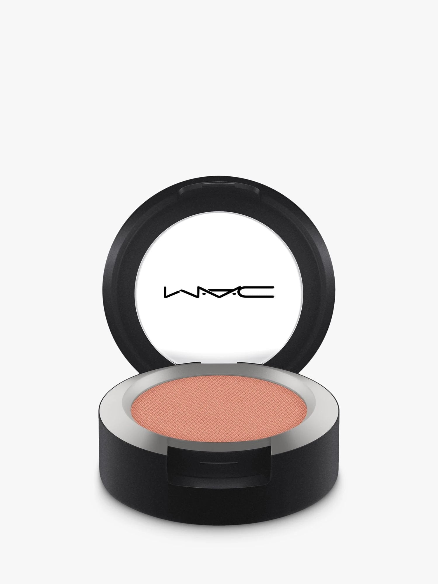 MAC Powder Kiss akių šešėliai 14g My Tweedy