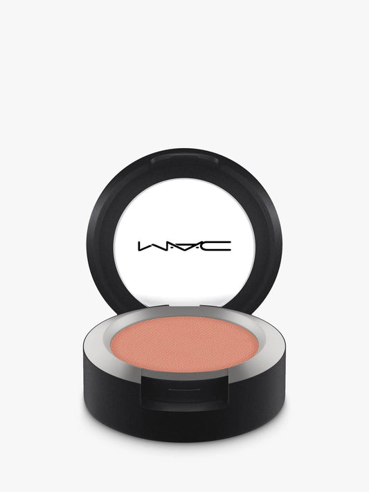 MAC Powder Kiss akių šešėliai 14g My Tweedy