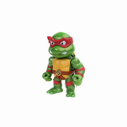 Veiklos rodikliai Teenage Mutant Ninja Turtles Raphael 10 cm