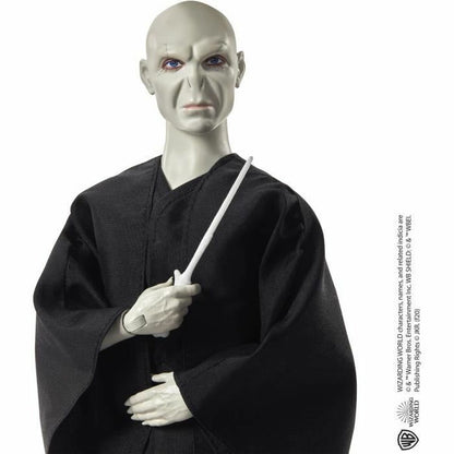 Sujungiama dalis Mattel VOLDEMORT