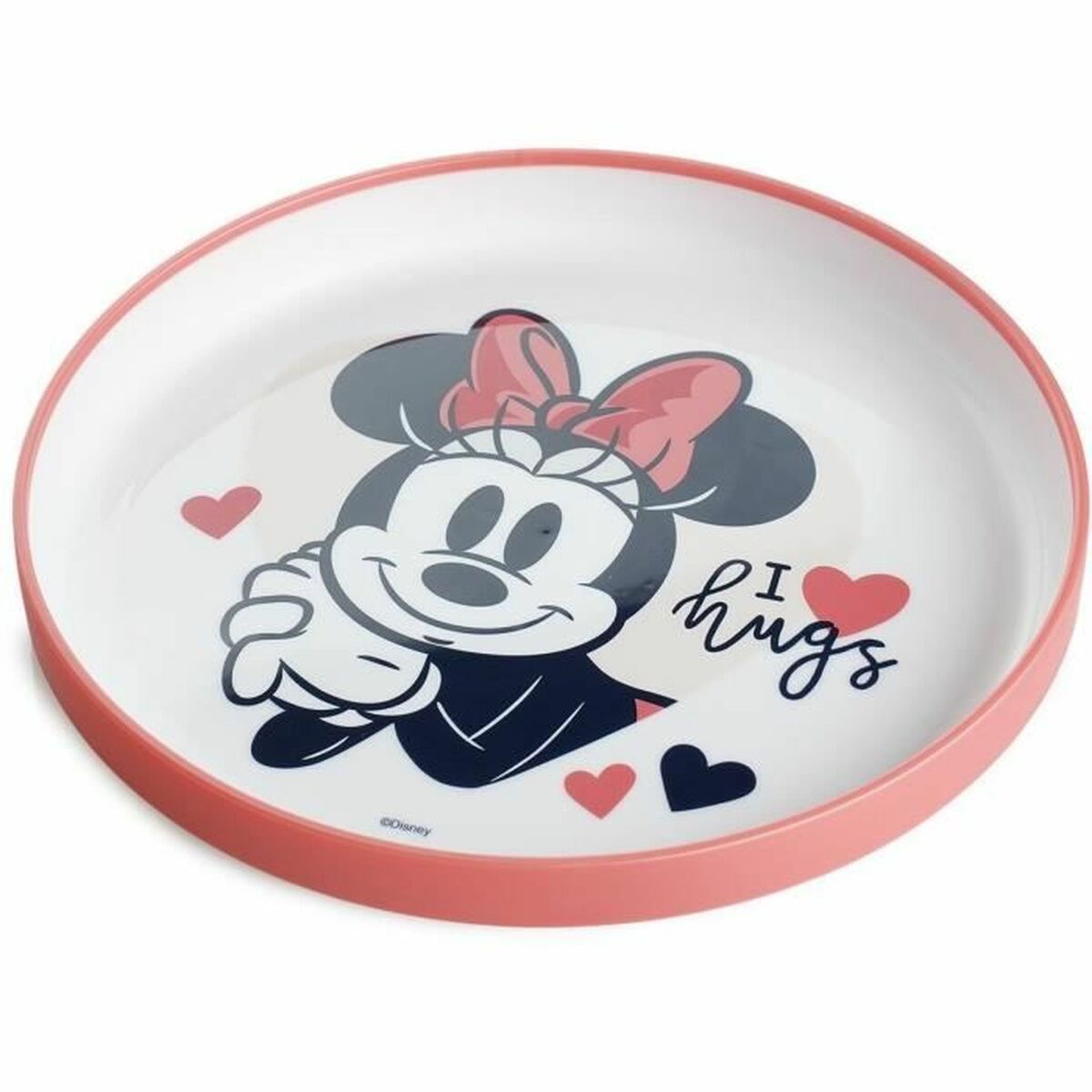 Prietaisai ThermoBaby Minnie Plastmasinis